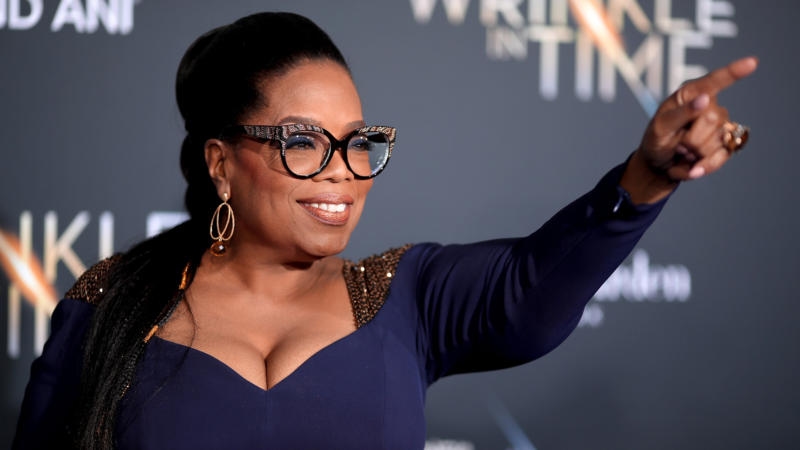 Out Of 724 Billionaires In America, Only Seven Are Black  — What Does It Take To Join The Club?