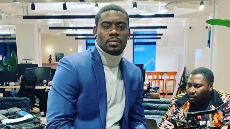 Pierre Laguerre Founded Fleeting To Bridge The Gap Between Tech And The Trucking Industry