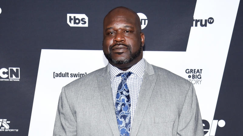 Shaquille O'Neal Explains Why He Passed On 2 Deals With A Major Cereal Brand After Winning Consecutive NBA Championships