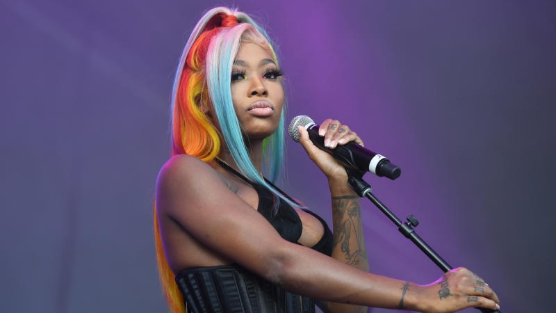 Summer Walker Wants To Create Her Own App Like Instagram To Cut Down On Censorship