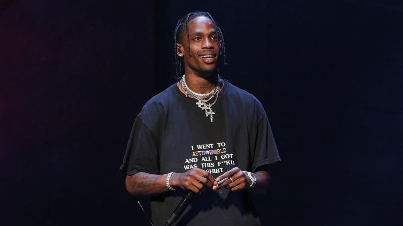 Travis Scott Overcame The Odds To Acquire A $60M Net Worth