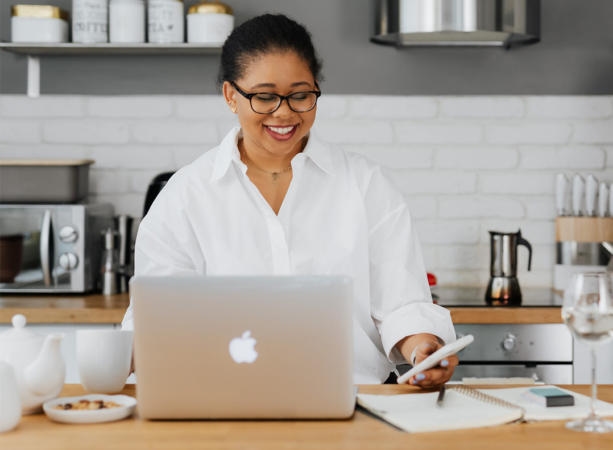 Facebook Elevate’s Inaugural #BuyBlack Summit Helped Small Businesses Take It To The Next Level