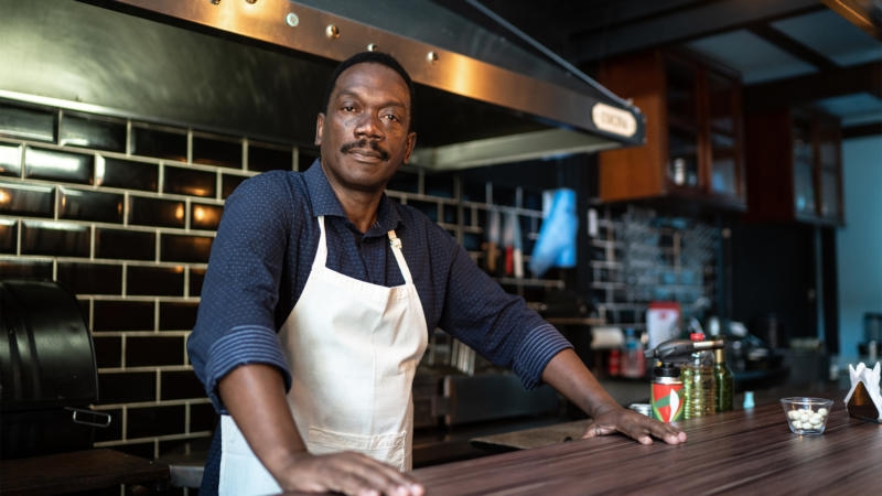 Courvoisier Launches Foundation With $1M Commitment To Help Black Businesses Bounce Back From Pandemic Hardships