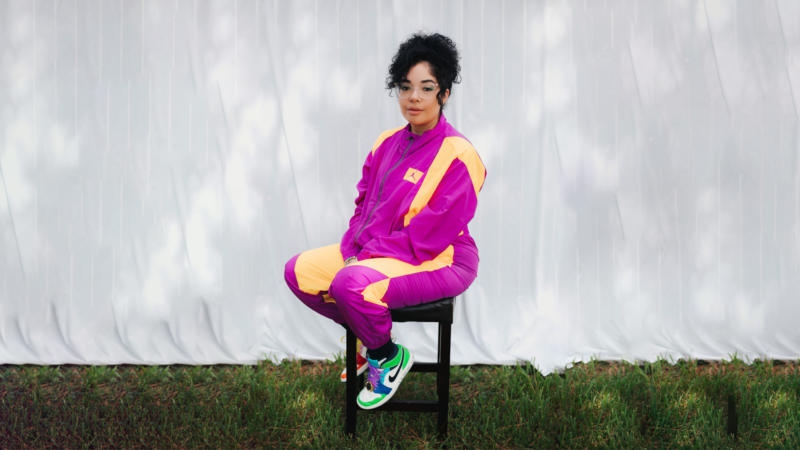 Tradeblock's Cassidy Edwards Is Creating Spaces For Women In Sneaker Culture