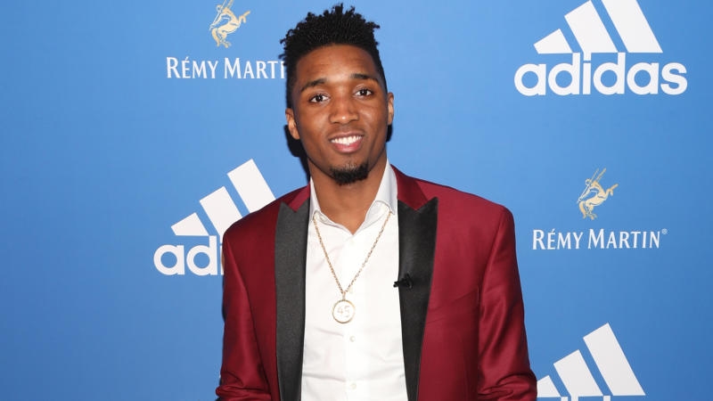 NBA's Donovan Mitchell, Clorox Pledge $1M To Prep The Superheroes We Call 'Teachers' For Success