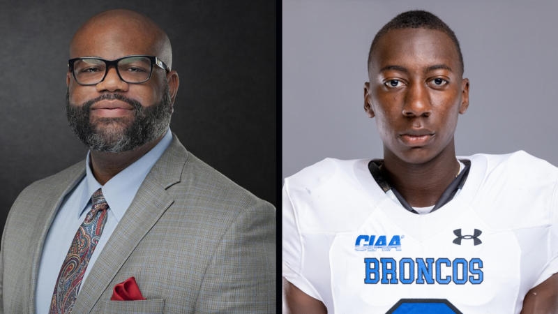 Fuddruckers' Owner Nicholas Perkins To Sponsor HBCU Athlete Joshua Williams' School Expenses