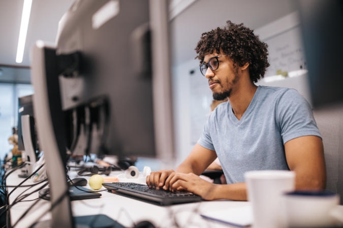 Study Finds Tech Professionals Aren't Impressed With How The Industry Addresses Diversity