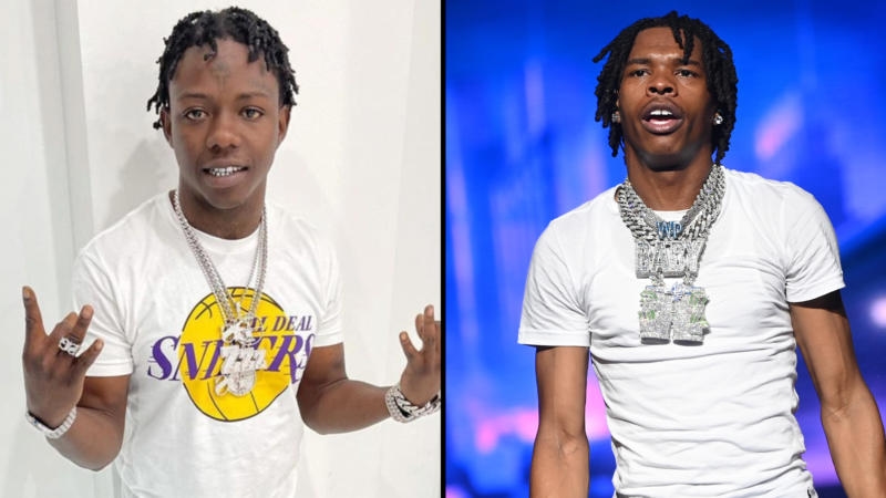 Lil Baby To Join Haiti Native Jackboy To Build A Hospital Following Earthquake Devastation