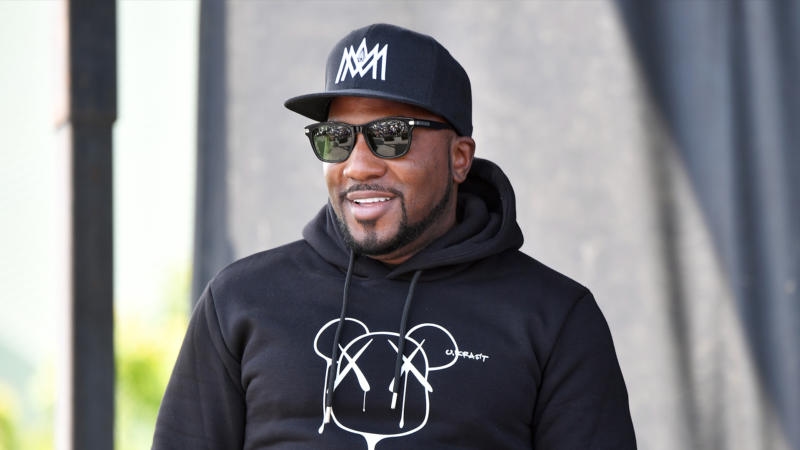 Rapper And Businessman Jeezy Is Suing His Longtime Manager And Former Business Partner For Withholding Financial Information