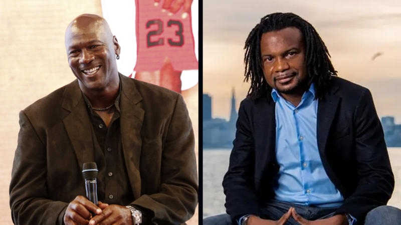 Michael Jordan & The Jordan Brand Select The Oakland Black Business Fund As A Community Grant Recipient