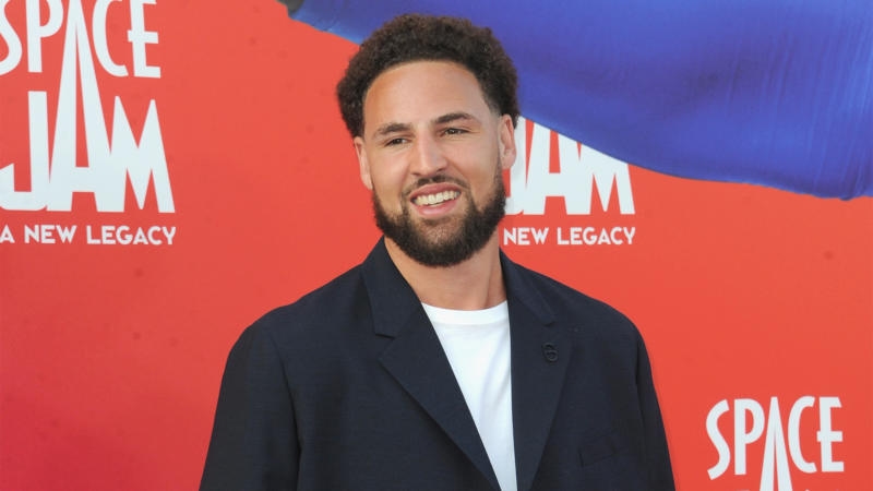 NBA Star Klay Thompson Looks To Score In The Tech World With Investment In Fantasy Sports Startup Sleeper