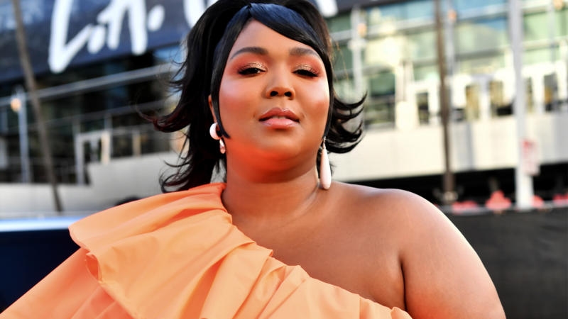 Lizzo Bets On The Billion-Dollar At-Home Fitness Industry With An Investment In Rowing Startup Hydrow