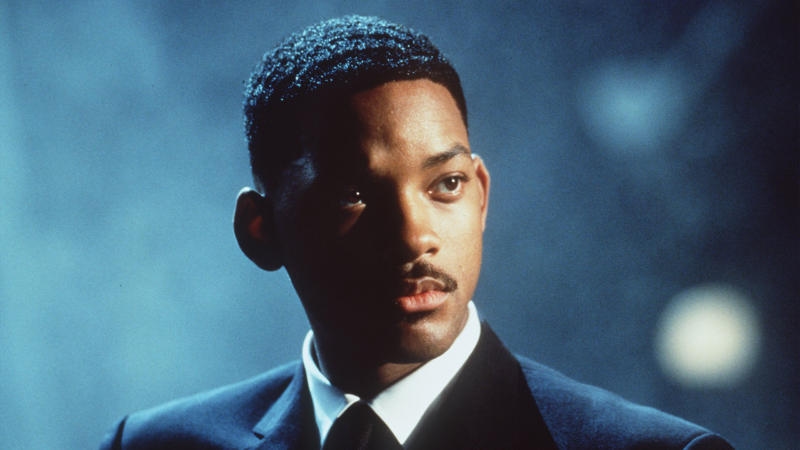 Ready To Suit Up Like Agent J? Now It's Possible With Dreamscape's 'Men In Black' VR Experience