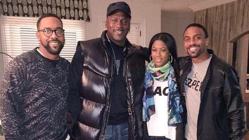 Here's How Michael Jordan's Children Are Keeping His $1.6B Legendary Legacy Alive