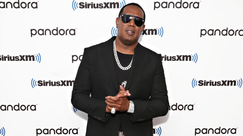 Is Multi-Millionaire Master P The 'Master Of Merchandising?' TikTok Seems To Think So