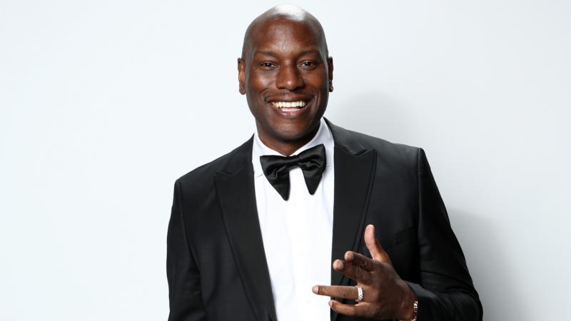 How Tyrese Gibson's Extra Curricular Investments Built Him A Multi-Million Dollar Net Worth
