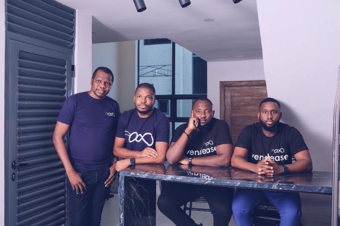 Nigerian Marketplace Vendease Raises $3.2 Million To Aid Africa's Food Supply Problem Nigerian Marketplace Vendease Raises $3.2 Million To Aid Africa's Food Supply Problem