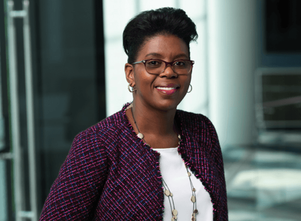 How Capital One’s Maureen Jules-Perez Is Changing Work Culture With Technology