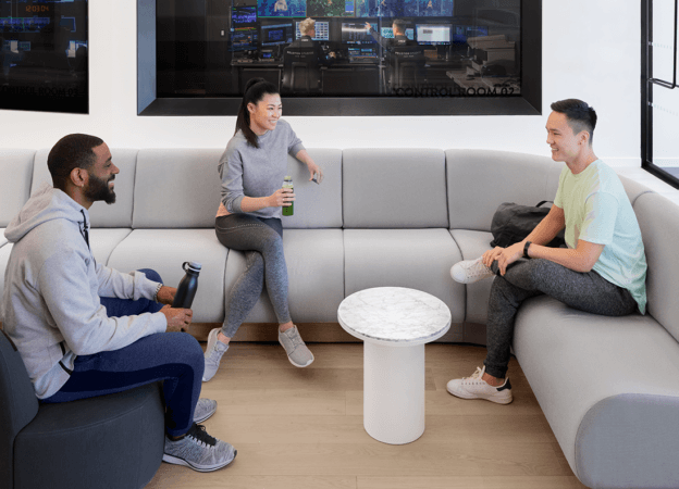 How Peloton's IT Team Ensures Peloton Has A World-Class Employee Experience