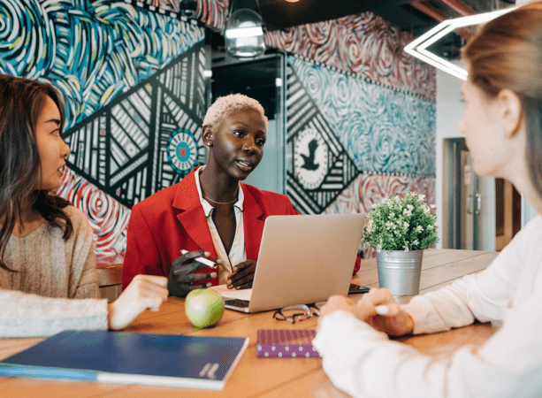 Balancing the Scales: An Inside Look At Xero’s People-First Culture
