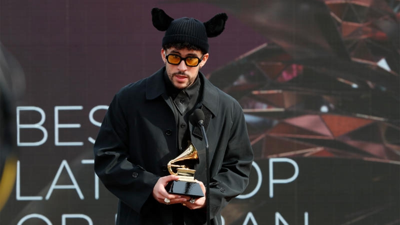 One Of The Most Streamed Artists On Spotify, What Is Bad Bunny's Reported Net Worth?