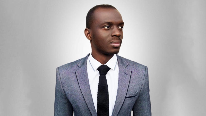 This Ghanaian-British Entrepreneur Developed Wireless Earbuds That Can Translate Over 30 Languages