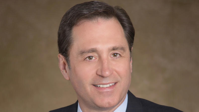 Former Exec Awarded $10M After Claiming He Was Fired For Being White
