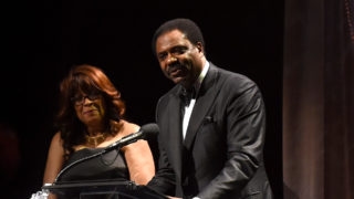 In 1984, David Steward Borrowed $2K From His Dad To Venture Into Entrepreneurship — Now He's The Majority Owner Of A $14.5B Company