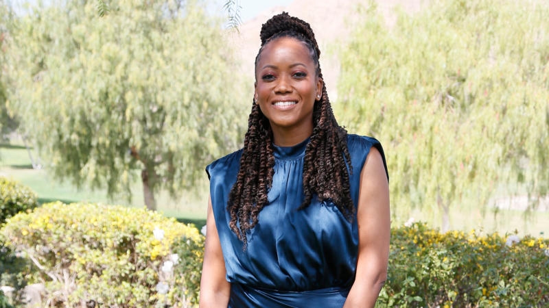 Erika Alexander Believes There Is A New Arts Renaissance Found In The Crypto Space