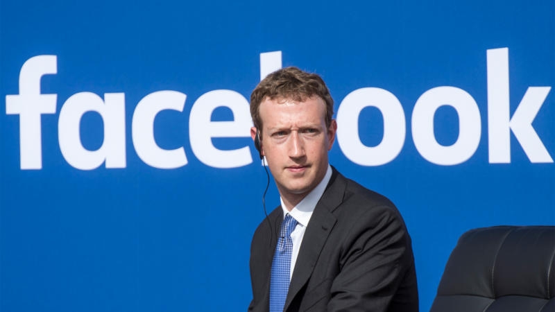 Facebook Officially Changes Its Corporate Name To 'Meta'