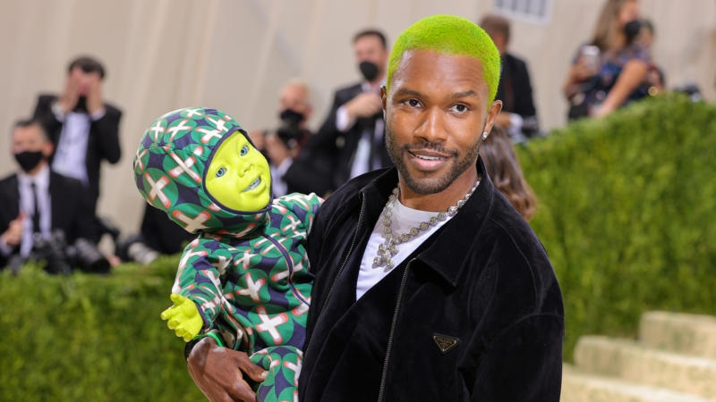 How Creating His Own Lane Led Frank Ocean To A $13M Net Worth