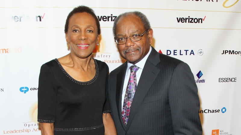 Howard University Sweethearts Donate $5M, The Largest-Ever Alumni Donation In Its History