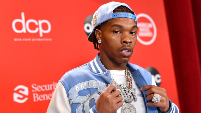 'I Never Wanted To Be A Rapper' — Lil Baby May Have Accumulated Millions Of Dollars Off Of A Rap Career, But It Wasn't His Plan