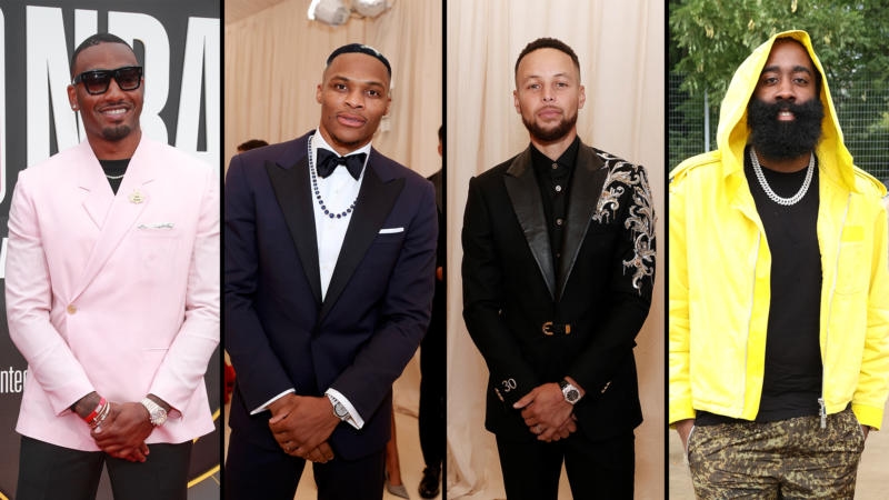 No, LeBron James Isn't The Highest-Paid NBA Player — But This Superstar Is No, LeBron James Isn't The Highest-Paid NBA Player — But This Superstar Is