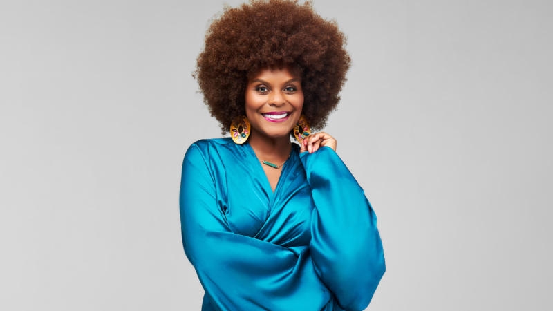 Tabitha Brown Awarded Honorary Doctorate, Keeps Her Promise To Her Father To Return To Fashion — 'You Never Stopped Believing In Me'
