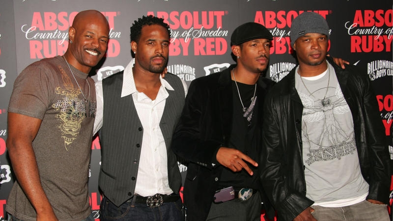 How The Wayans Family Went From 'In Living Color' To A $300M Empire How The Wayans Family Went From 'In Living Color' To A $300M Empire