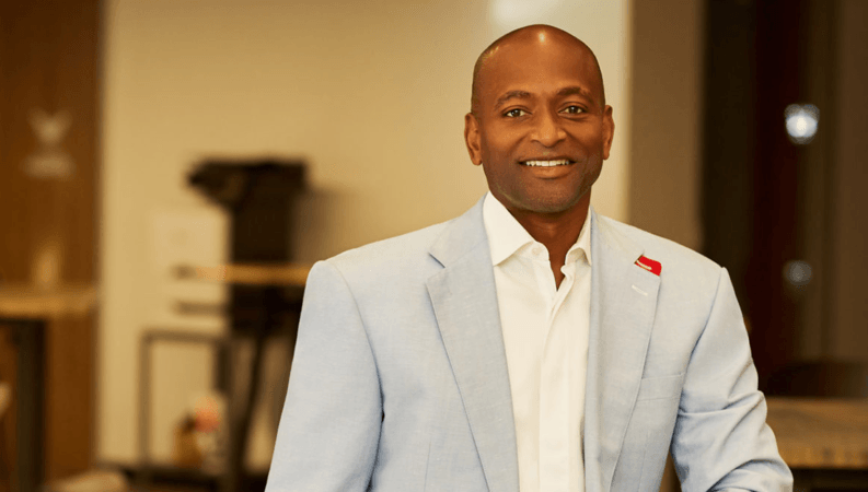 HBCU Graduate Becomes The First Recipient To Access Microsoft's $50M Capital Fund HBCU Graduate Becomes The First Recipient To Access Microsoft's $50M Capital Fund