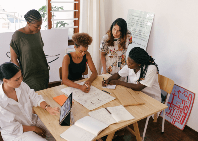 Emory University's Business School Launches The Only Student-Led VC Fund Focused On Minority Entrepreneurs