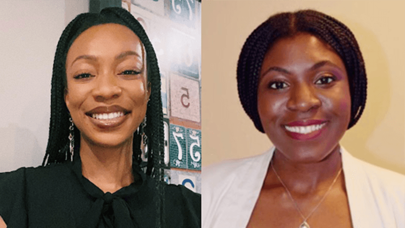 These Tech Pros Landed Gigs At AfroTech — Here’s How It Went Down