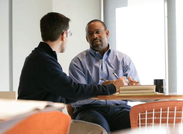 Getting To The Money: 5 Ways To Increase Your Financial Wellbeing