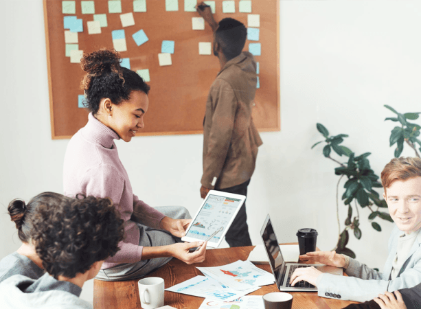 Bridging The Gap: How Xero Is Working To Increase Diversity In Accounting Bridging The Gap: How Xero Is Working To Increase Diversity In Accounting