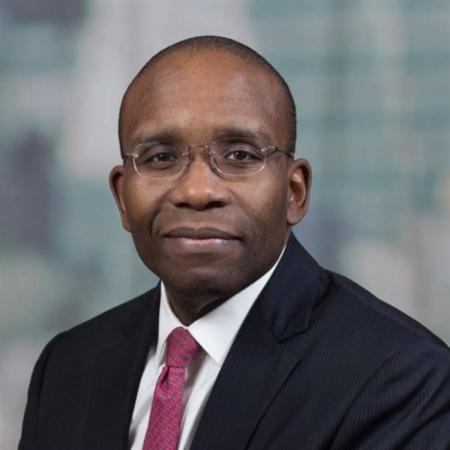 Alton McDowell