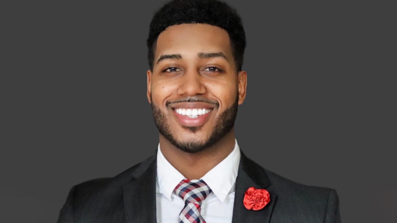 How Andres Martin's HBCU Night Evolved Into A Nonprofit That's Generated Millions Of Dollars In Scholarships How Andres Martin's HBCU Night Evolved Into A Nonprofit That's Generated Millions Of Dollars In Scholarships