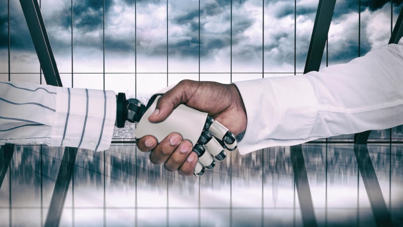 This Robot Company Will Pay You $200K... If You Forfeit The Rights To Your Face And Voice