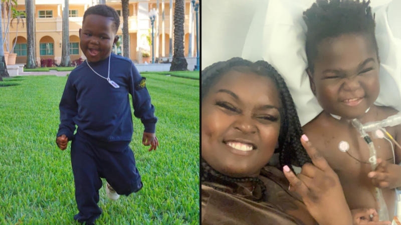 'Where We About To Eat At?' — Mom Of The Late Antwain Fowler Plans To Open A Restaurant In His Honor