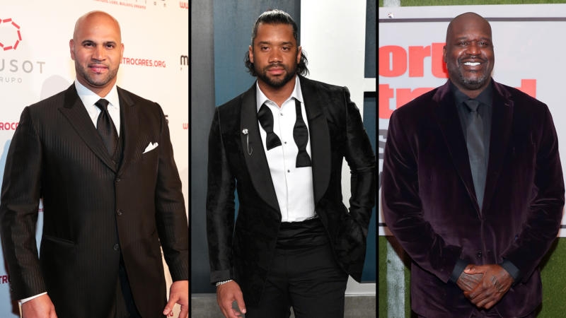 These Are The 14 Richest Black Athletes In The World, Based On Their Net Worth