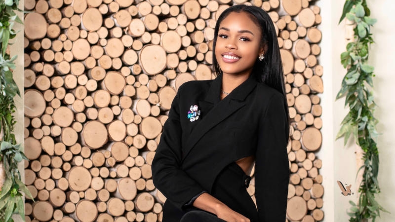 Meet Dazayah Walker, The 23-Year-Old VC In Charge Of Quality Control's Investment Portfolio