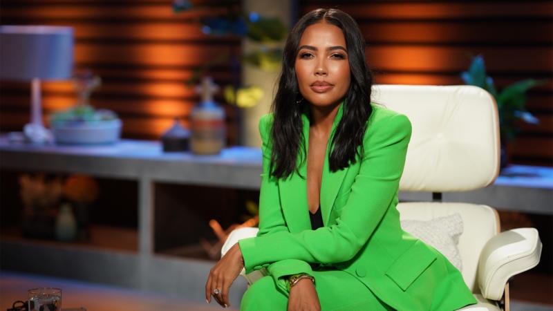 Emma Grede's One 'Rule' Continues To Pay Off For SKIMS After The Line Brings In $1M In Just 60 Seconds