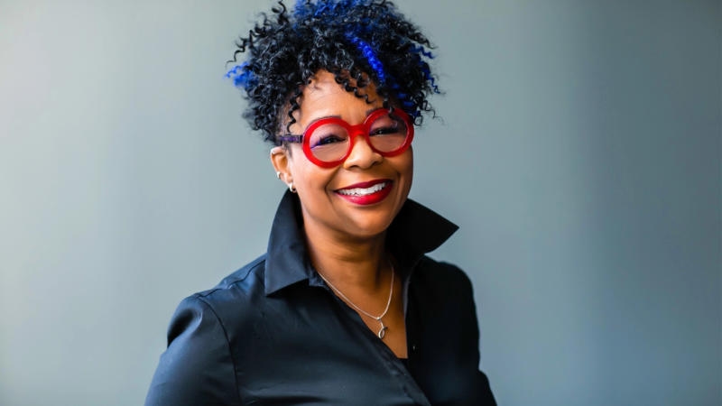 National Society Of Black Engineers CEO Janeen Uzzell Says A Global Perspective Can Make You A Successful Engineer National Society Of Black Engineers CEO Janeen Uzzell Says A Global Perspective Can Make You A Successful Engineer