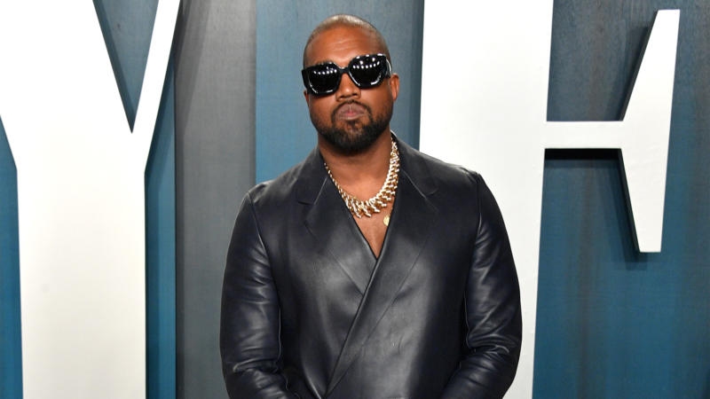 Donna Summer’s Estate Reaches 'Global Settlement' With Kanye West For Possibly Using An AI-Generated Version Of 'I Feel Love' In His Song